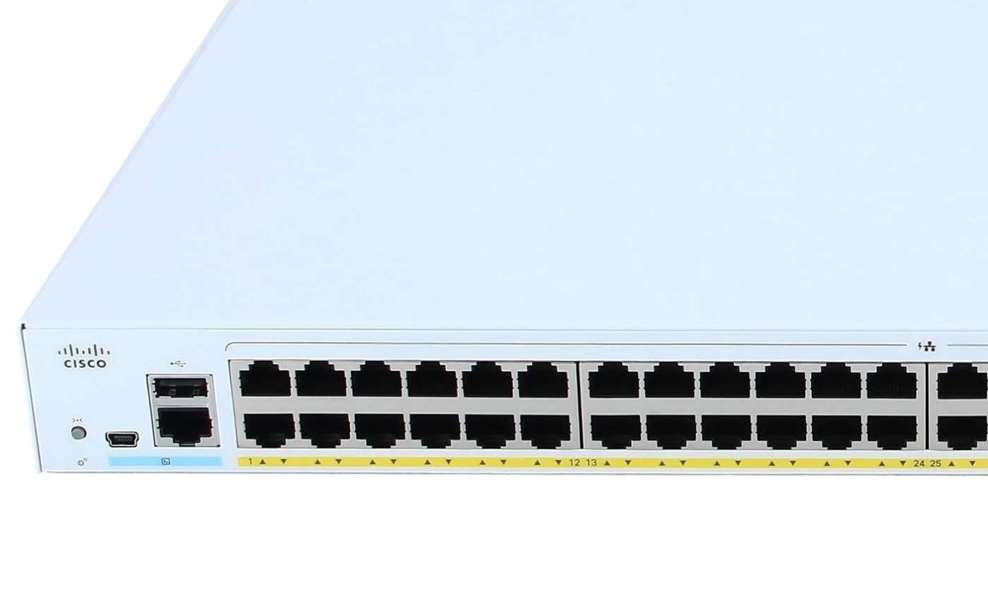 C1000-48P-4G-L (ch)