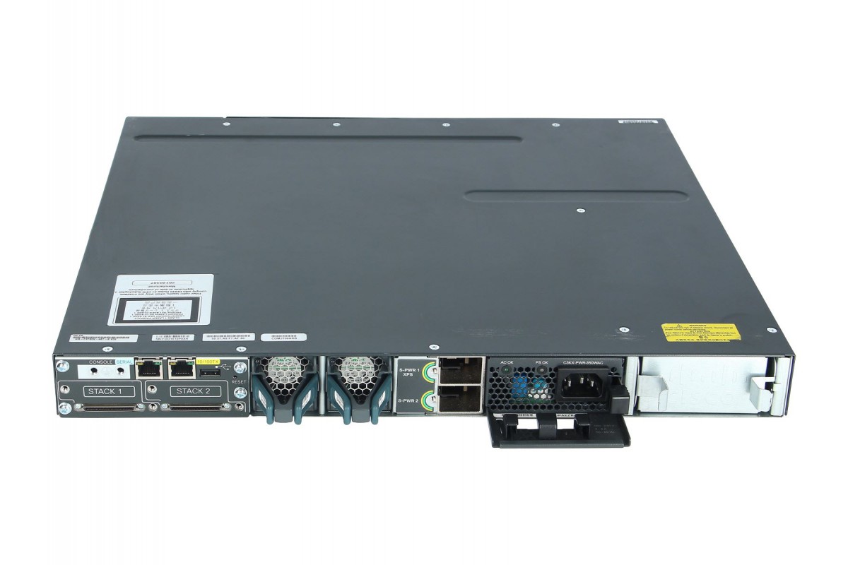 WS-C3750X-48U-S