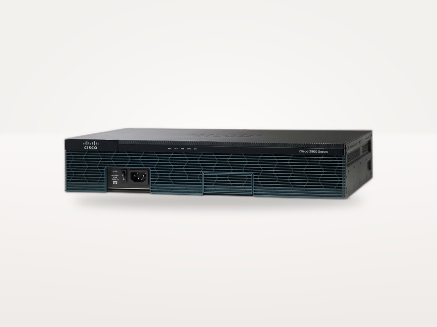 C2911R-VSEC/K9