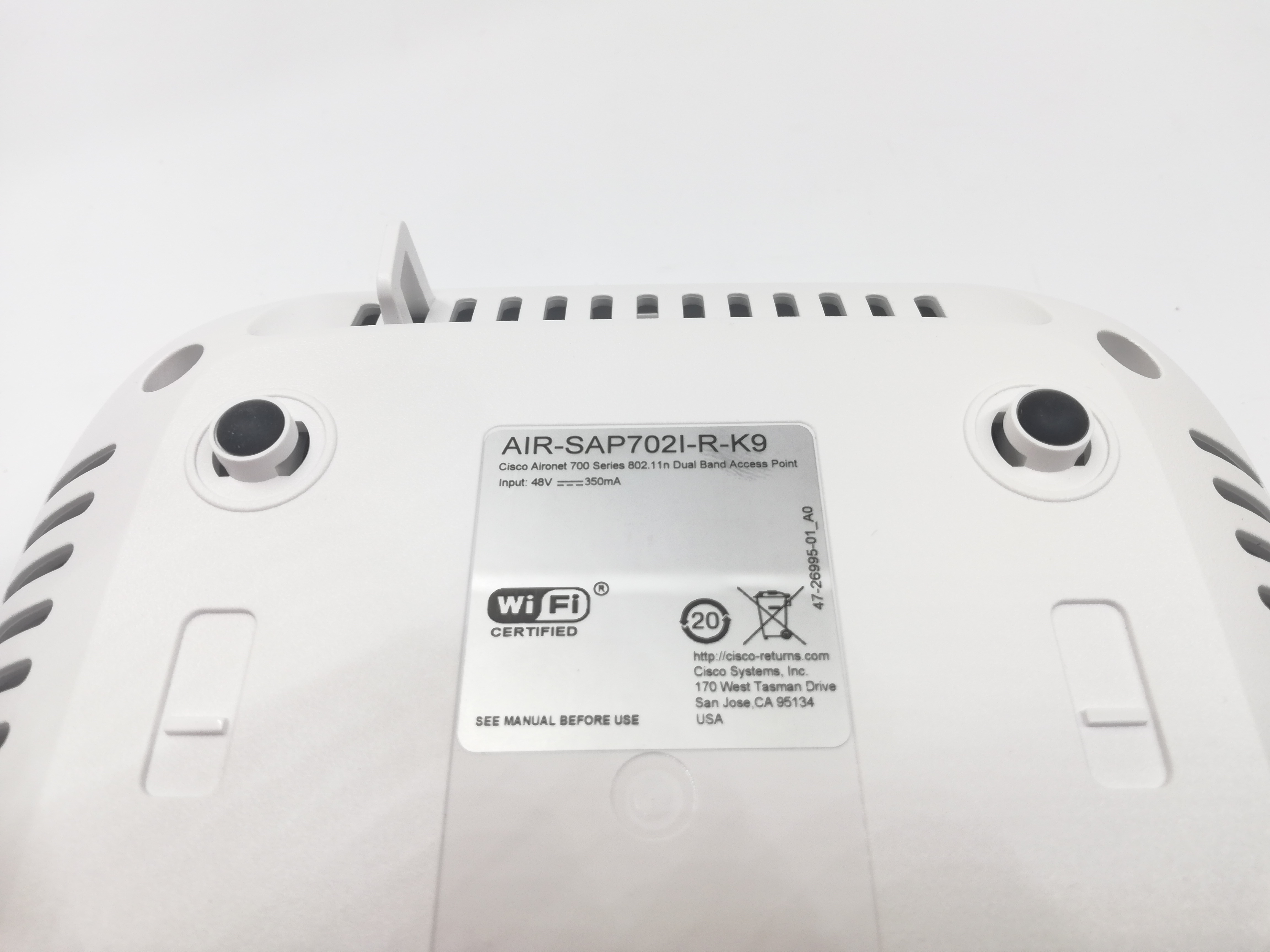 AIR-CAP702I-R-K9 (Ch)