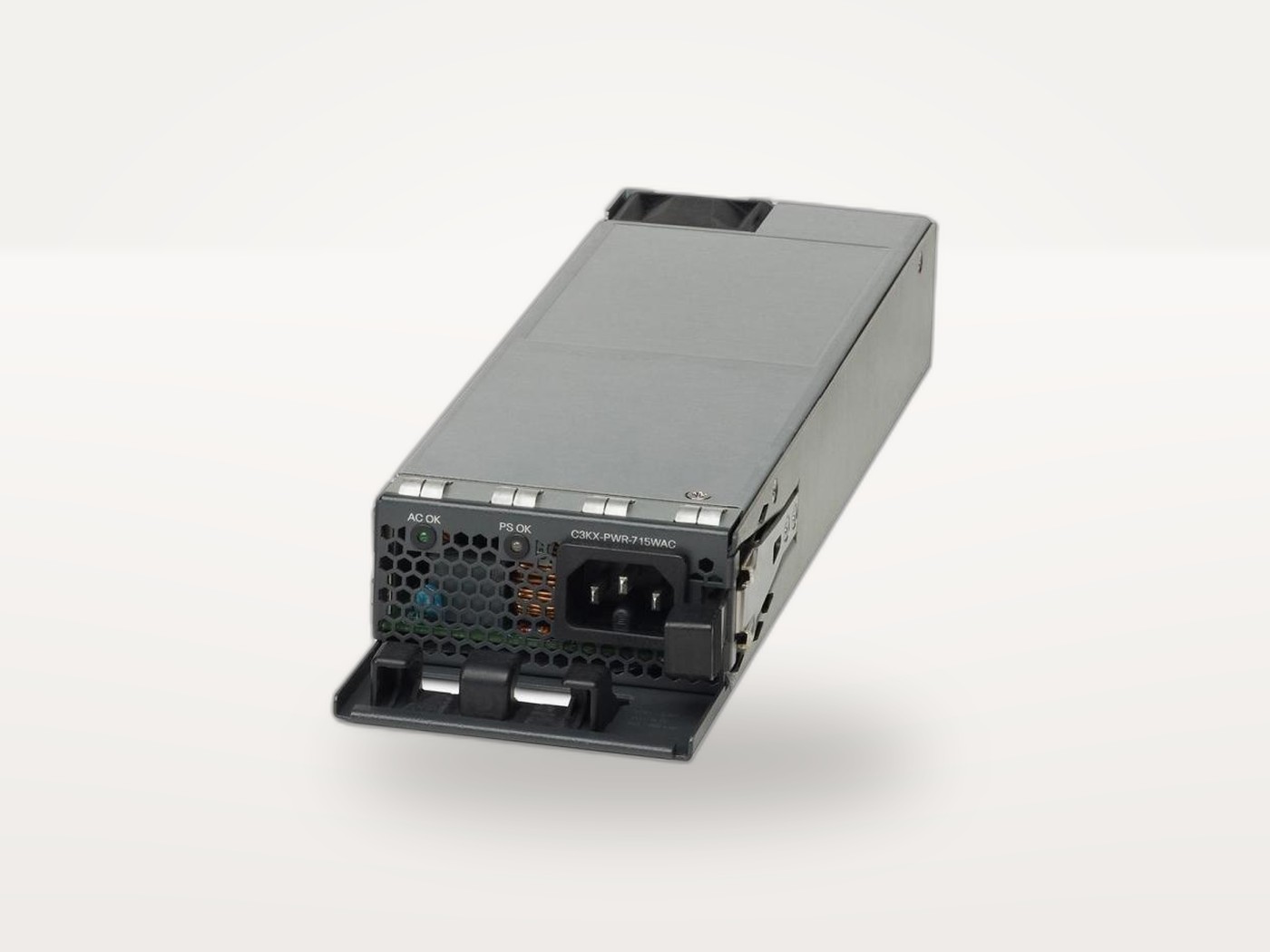 C3KX-PWR-715WAC (Ch)