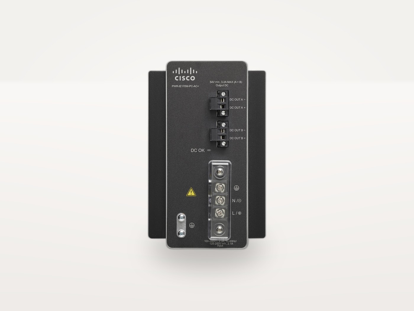 PWR-IE180W-67-AC