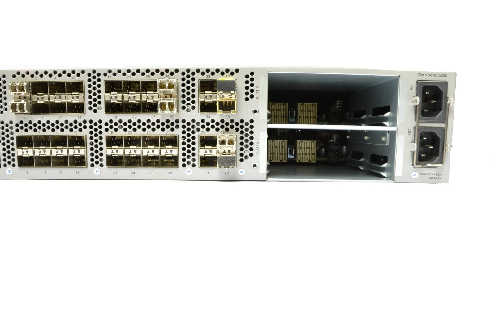 N5K-C5020P-BF (Ch)