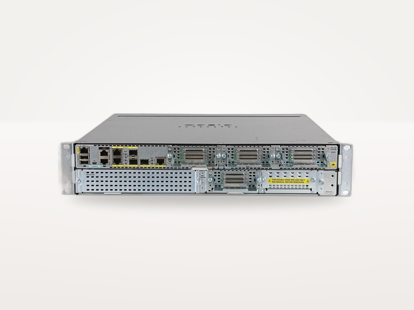 ISR4351-VSEC/K9 (Ch)