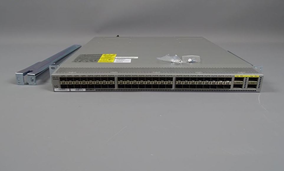 N3K-C3064TQ-10GT (Ch)