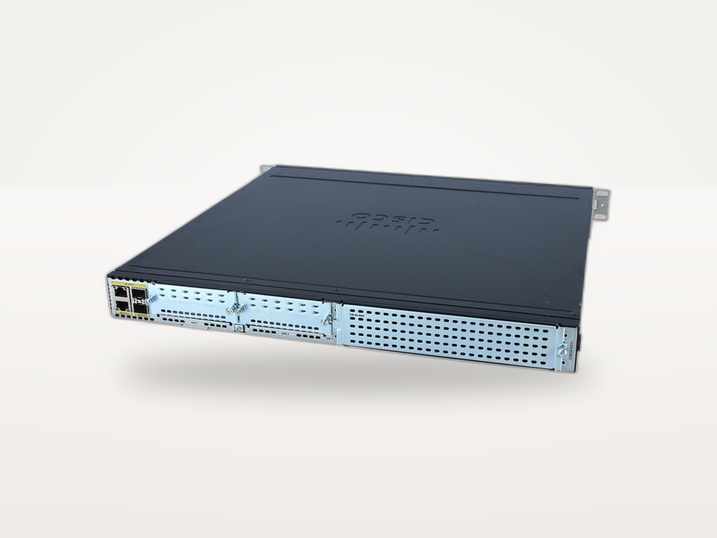 ISR4331R-V/K9 (Ch)