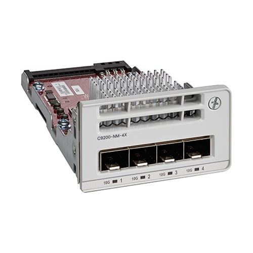 C9200-NM-4X (ch)
