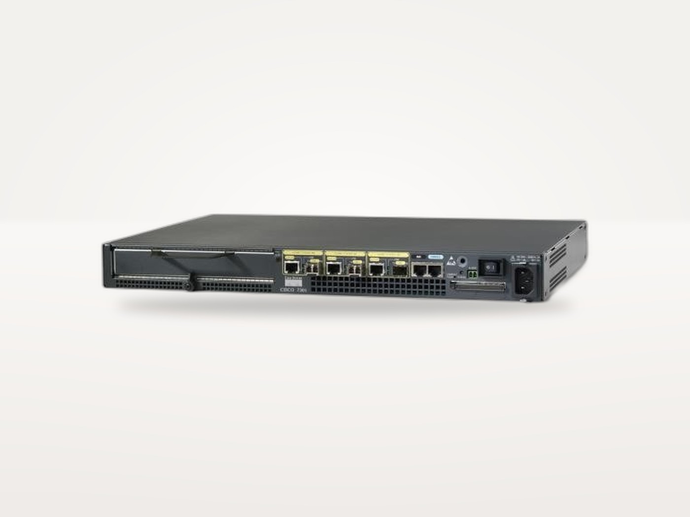 CISCO7301-2DC48