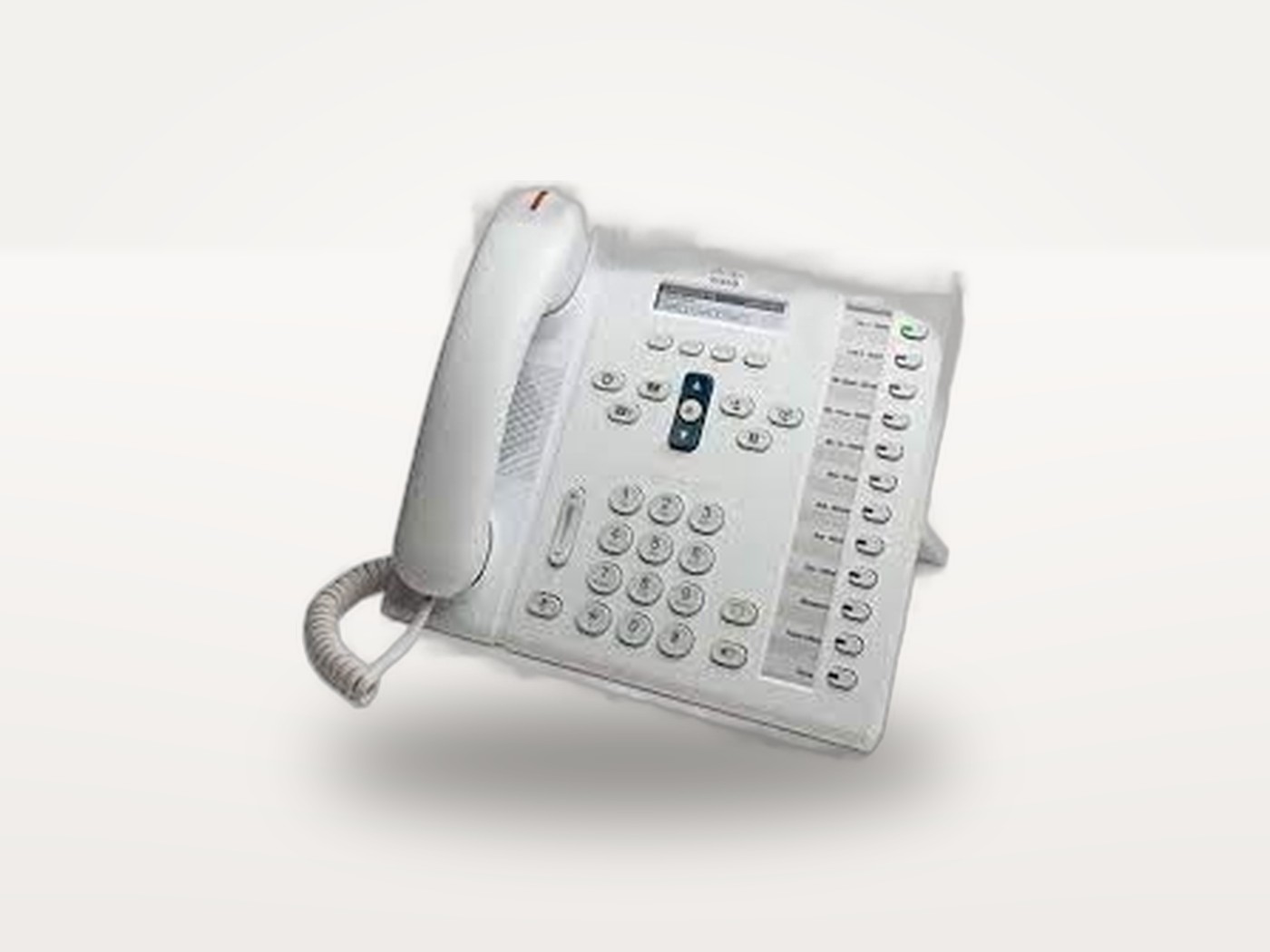 CP-6961-W-K9 (Ch)
