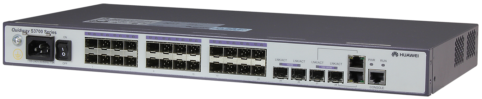 S3700-28TP-EI-24S (Ch)