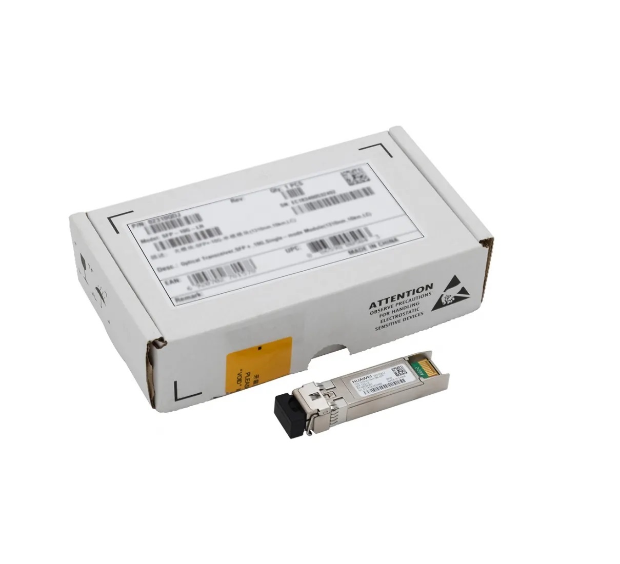 SFP-10G-LR *H (Ch)