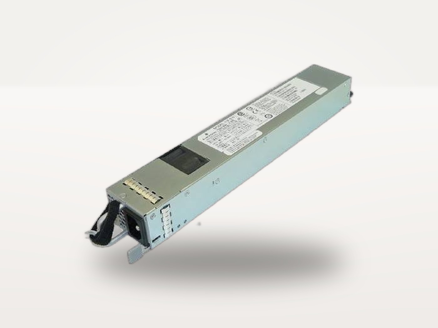 A9K-750W-AC (Ch)