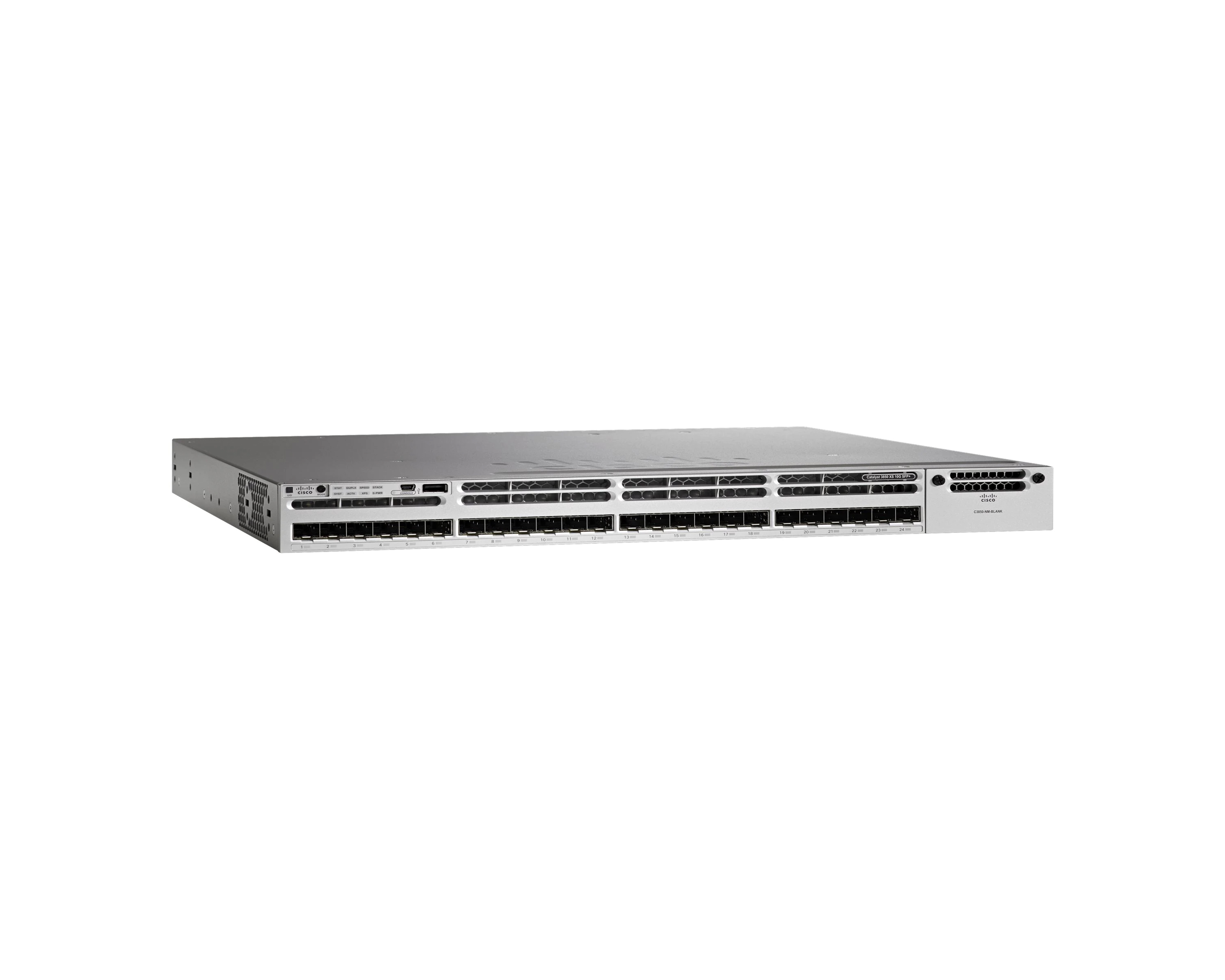 C9300-24S-E (ch)