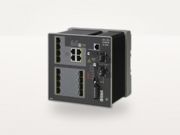 IE-4000-8S4G-E