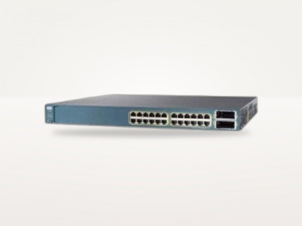 WS-C3560E-24TD-SD
