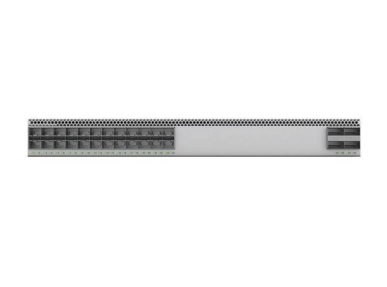 C9500-24X-A (Ch)