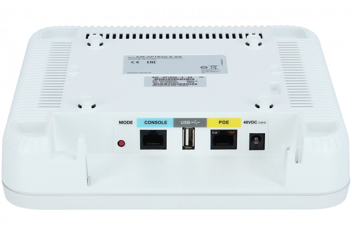 AIR-AP1832I-E-K9 (Ch)