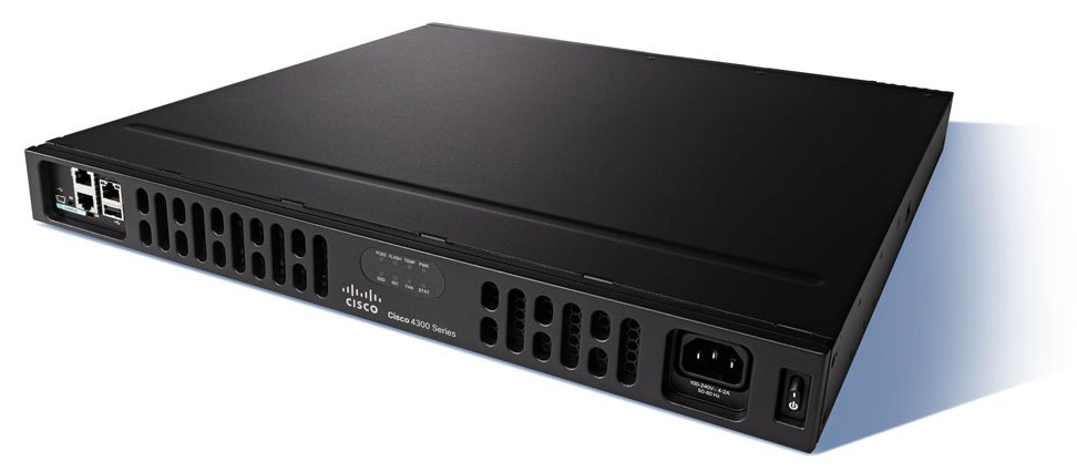 ISR4331-VSEC/K9 (Ch)