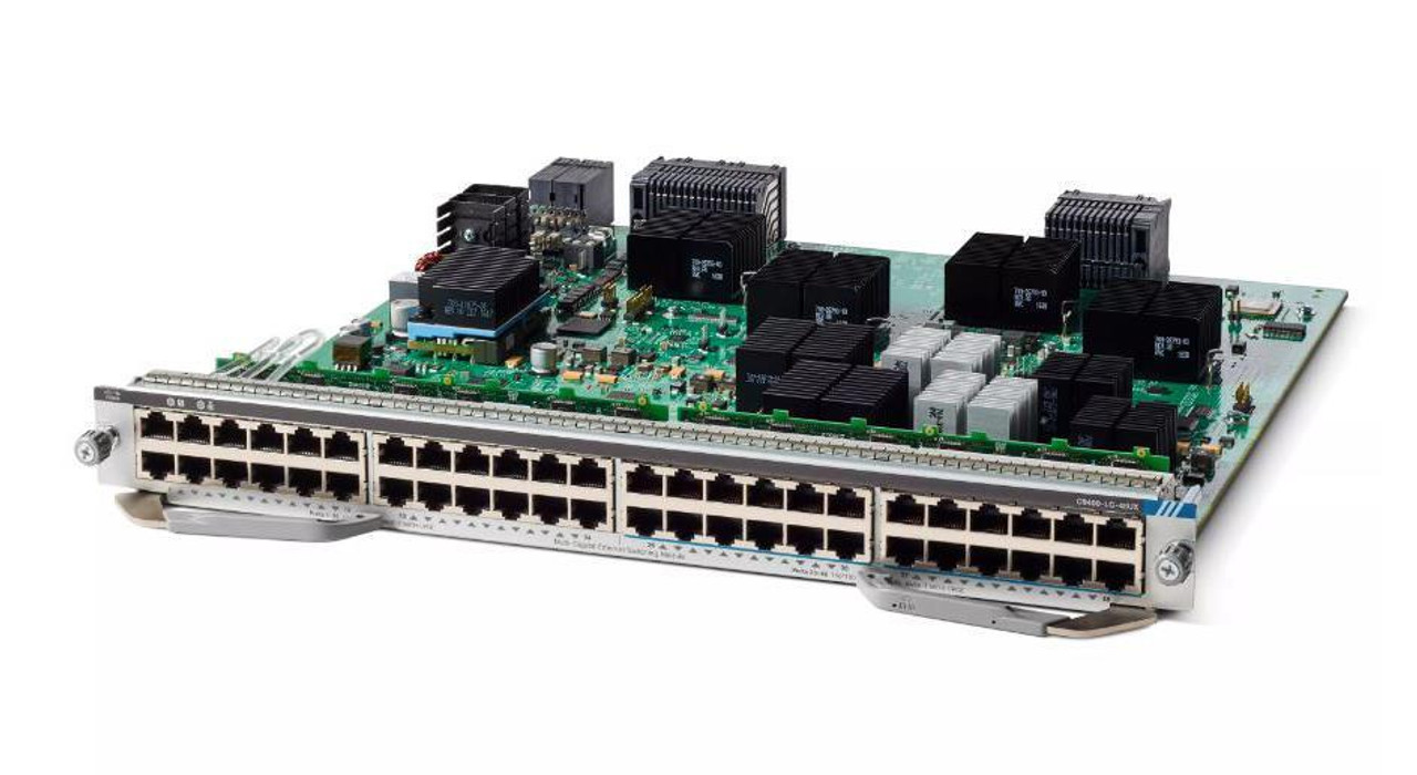C9400-LC-48T (ch)