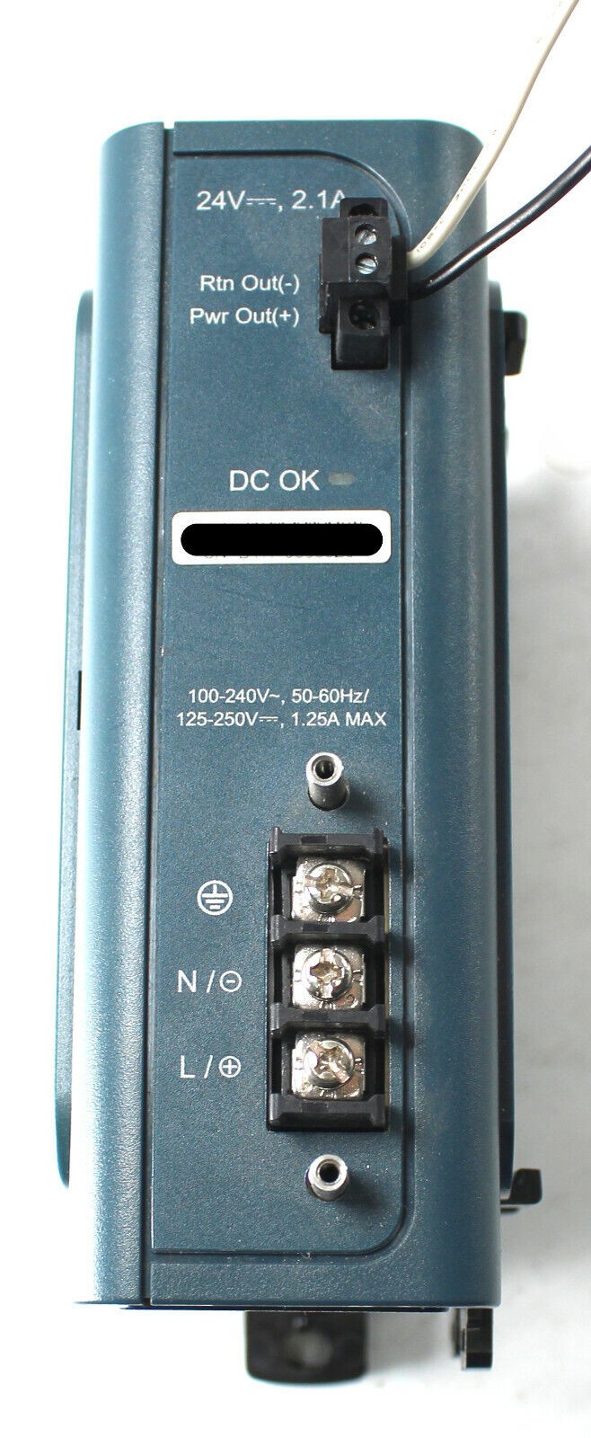 PWR-IE50W-AC (Ch)