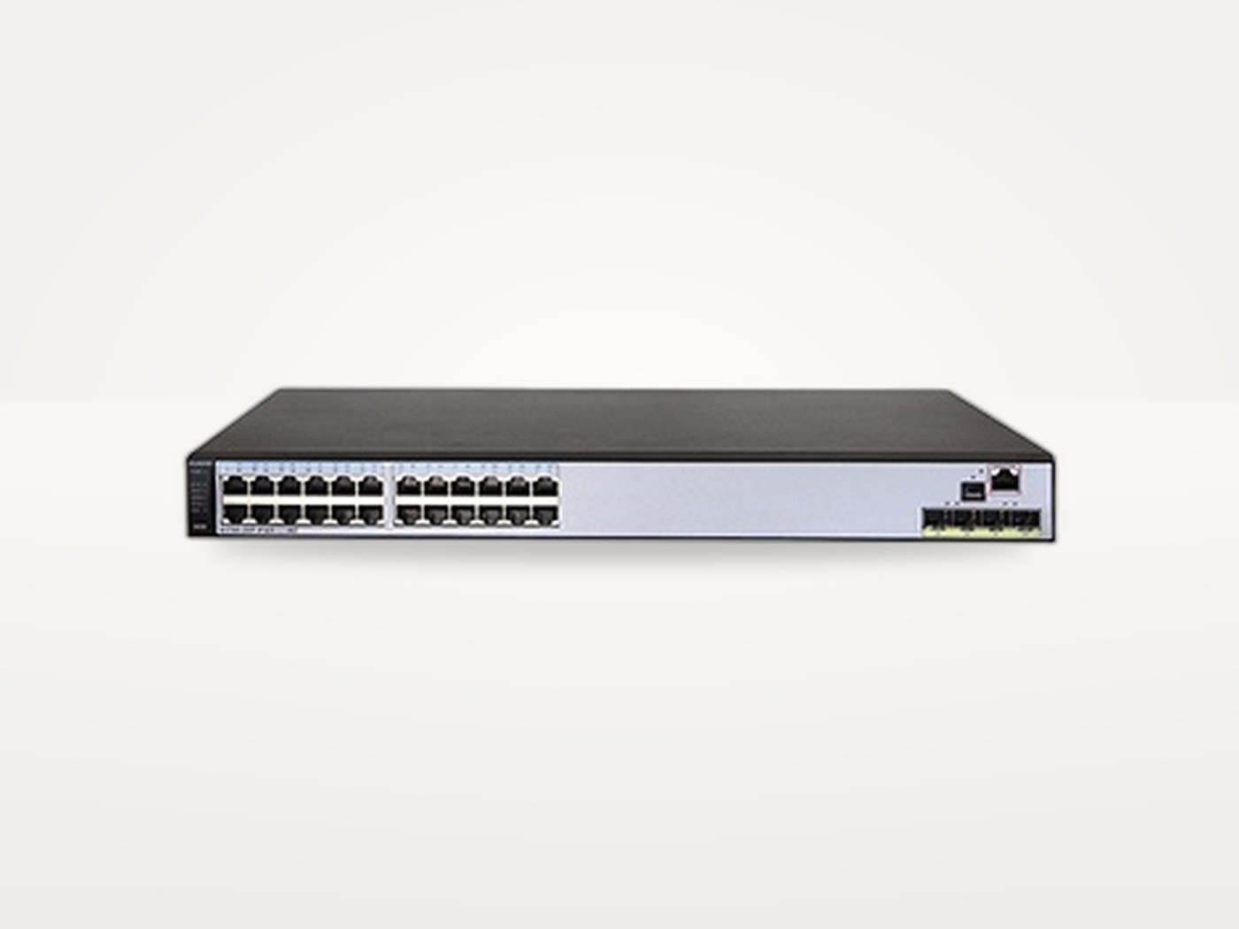 S5720-28P-PWR-LI-AC (Ch)
