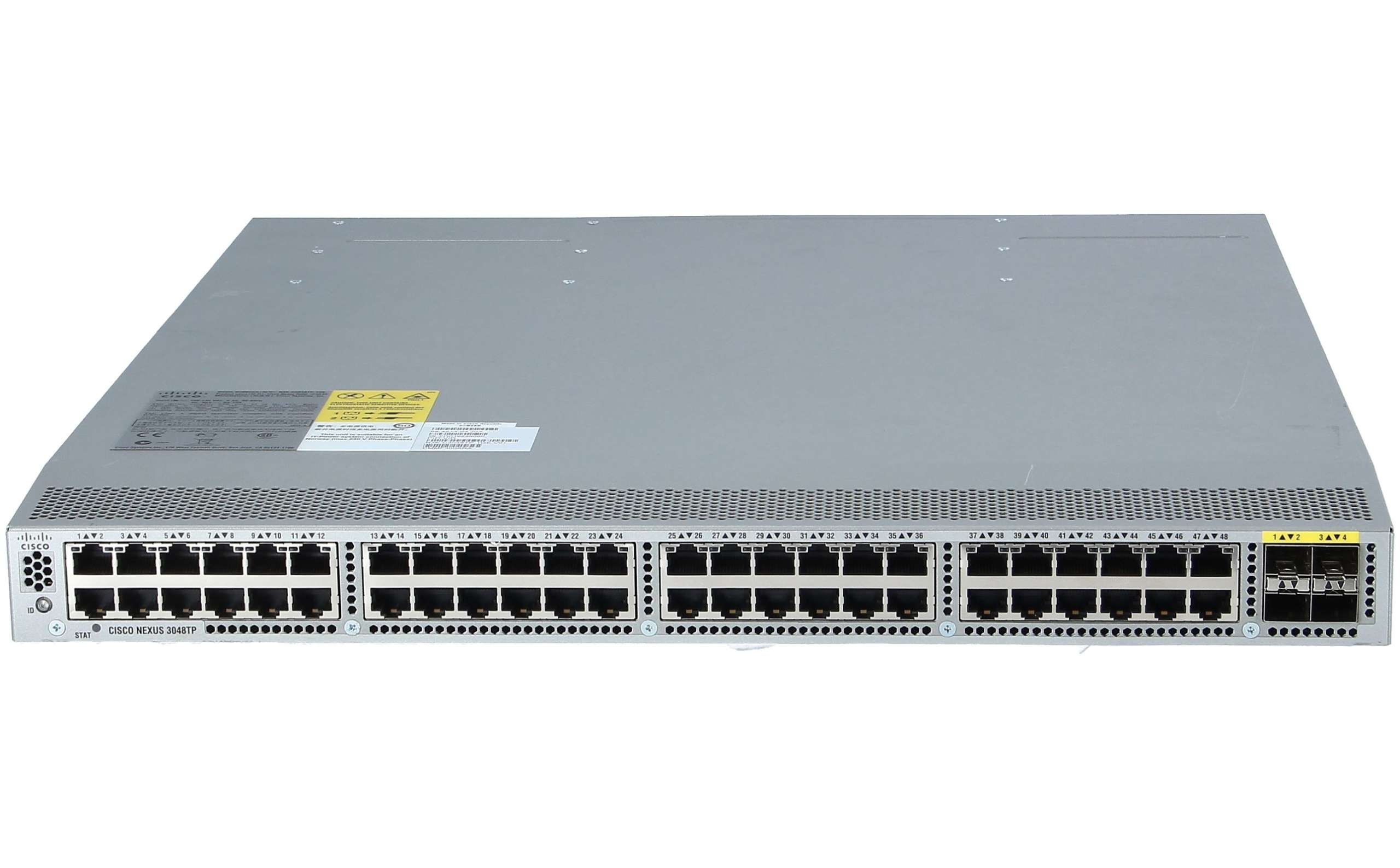 N3K-C3048TP-1GE (Ch)