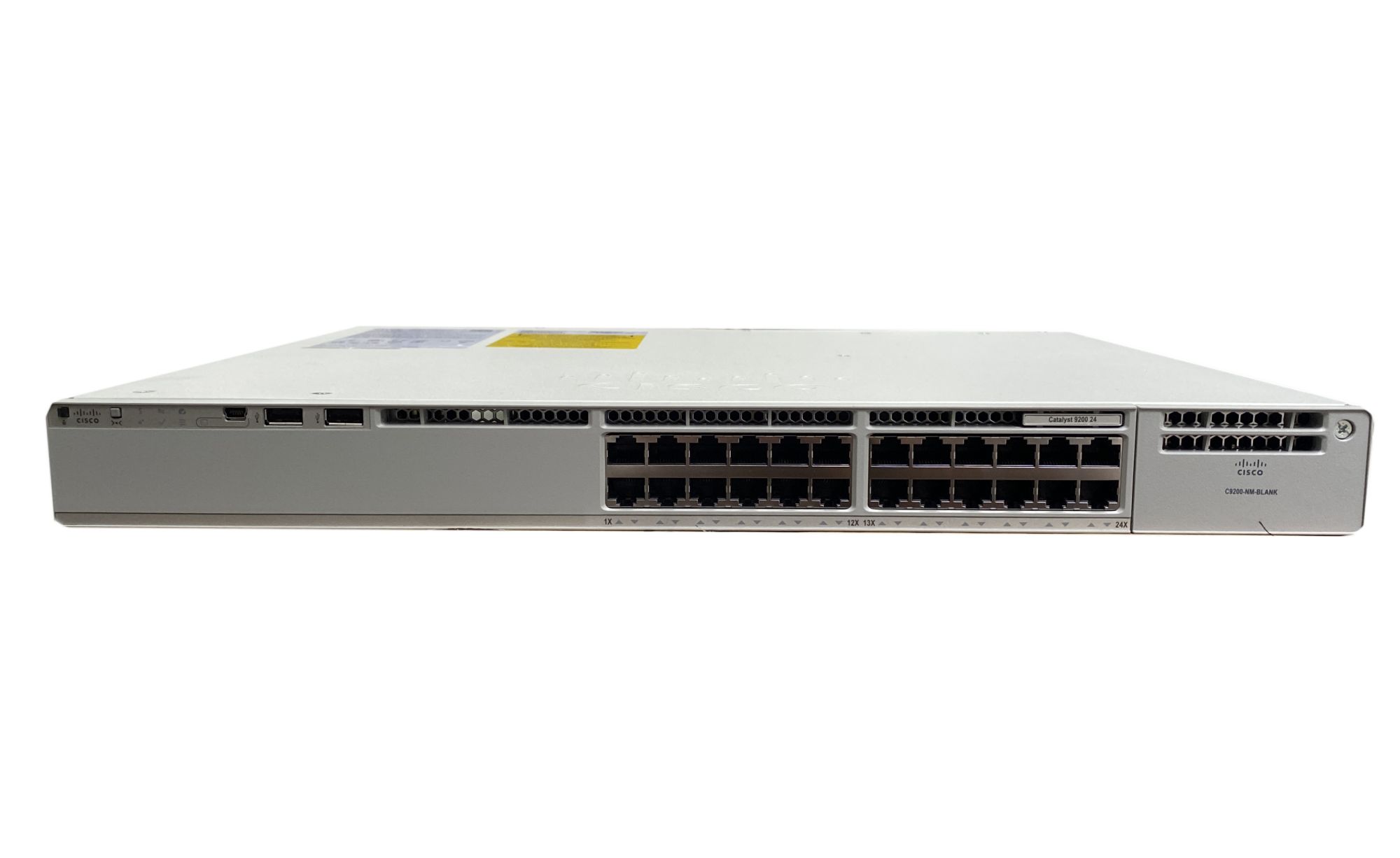C9200-24P-E (Ch)