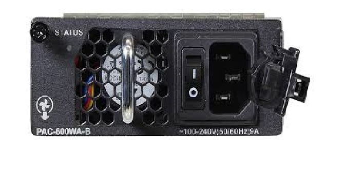 PAC-600WA-B (ch)