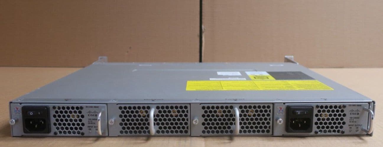 DS-C9148S-12PK9 (ch)