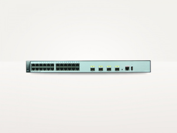 S5720-28TP-PWR-LI-AC (Ch)