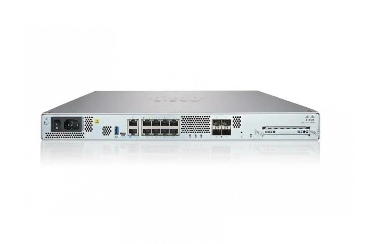 FPR1150-FTD-HA-BUN