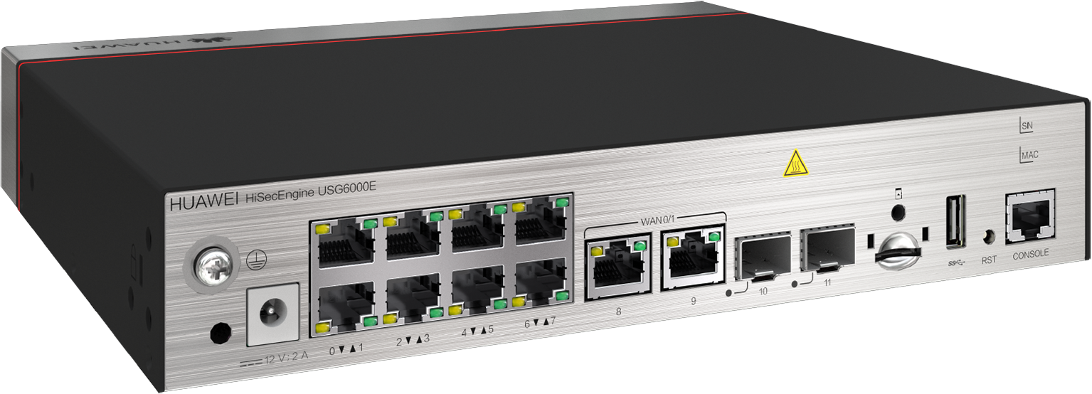 USG6510E (Ch)