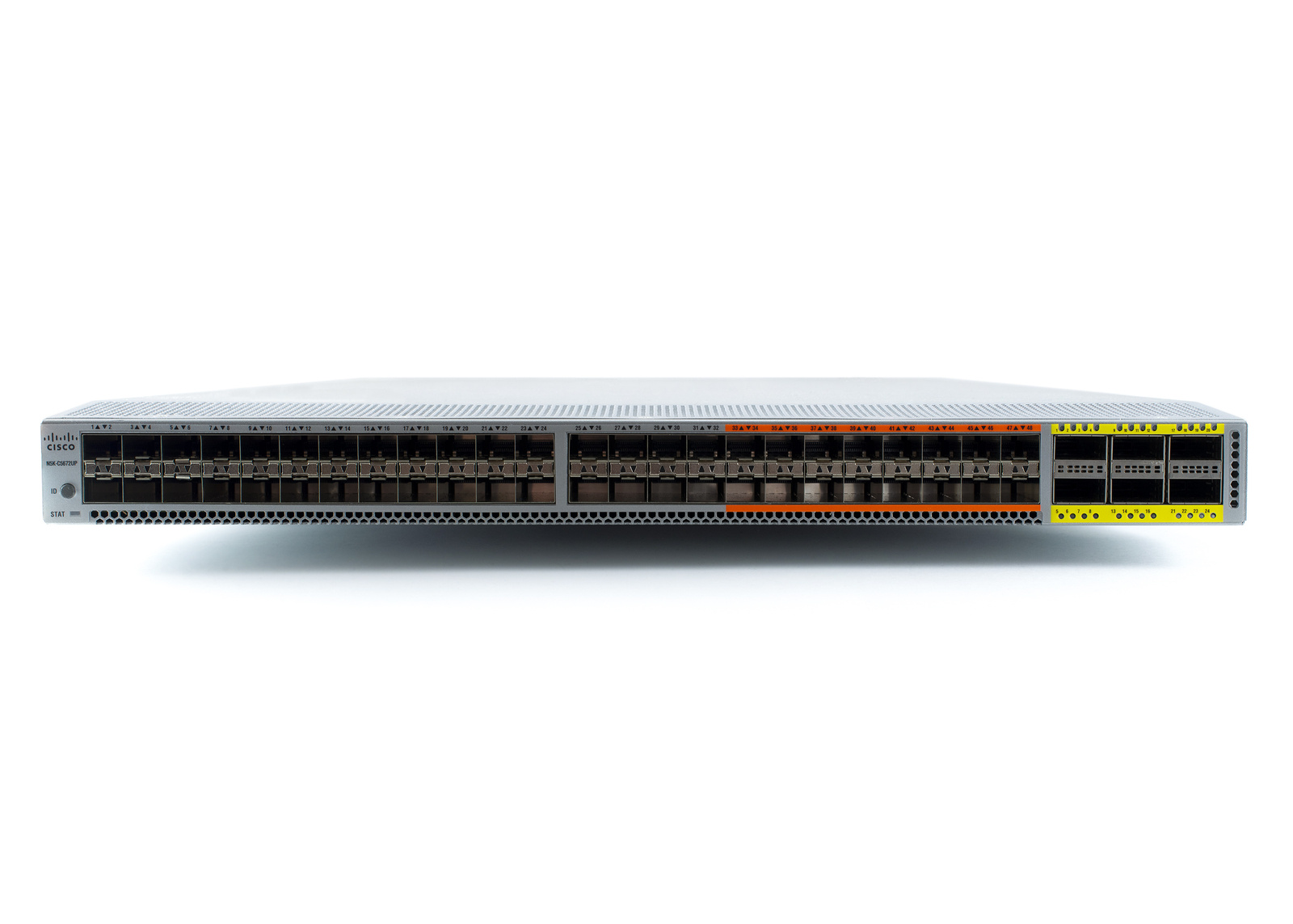 N5K-C5648Q (Ch)