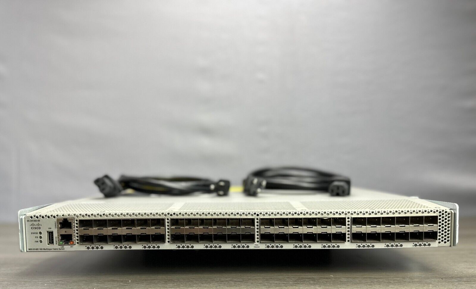 DS-C9148S-12PK9 (ch)