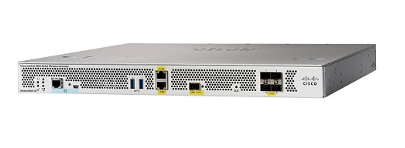 C9800-40-K9 USED (Ch)