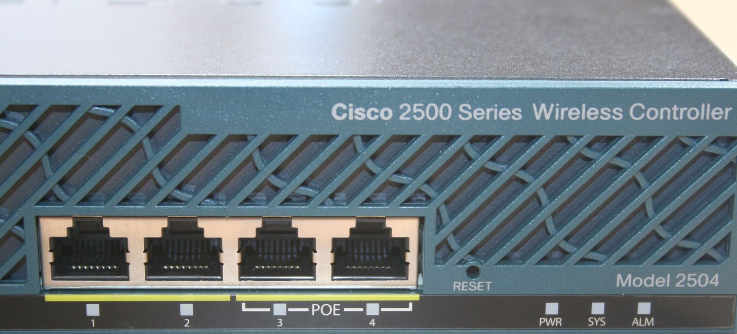 AIR-CT2504-15-K9 (Ch)