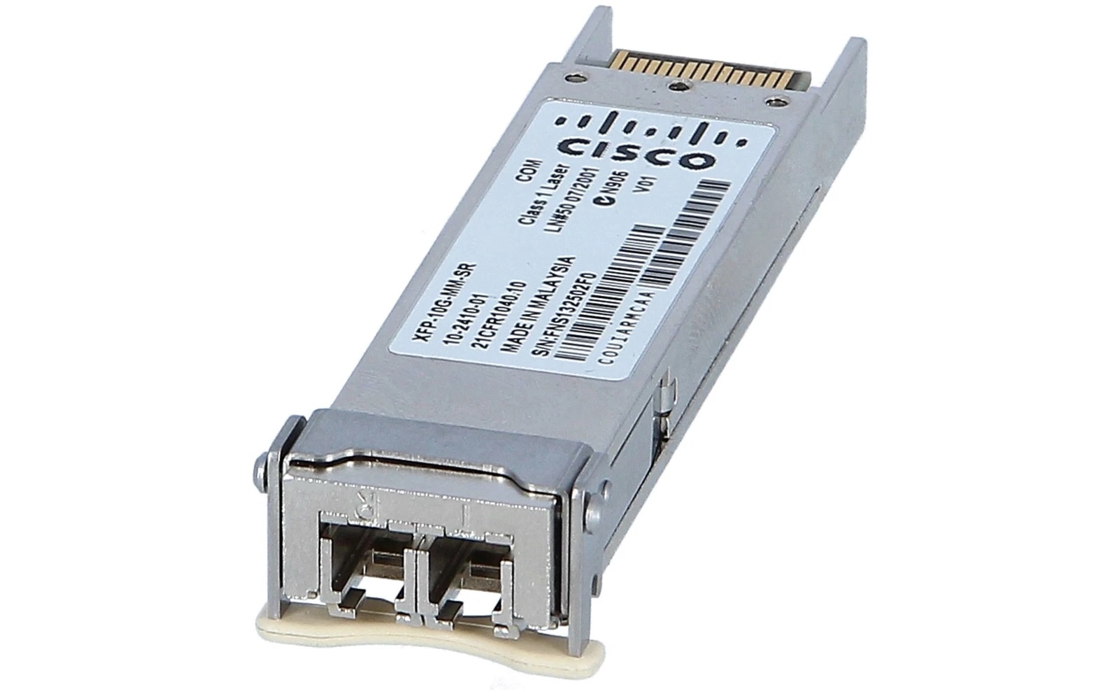 XFP-10G-MM-SR (Ch)
