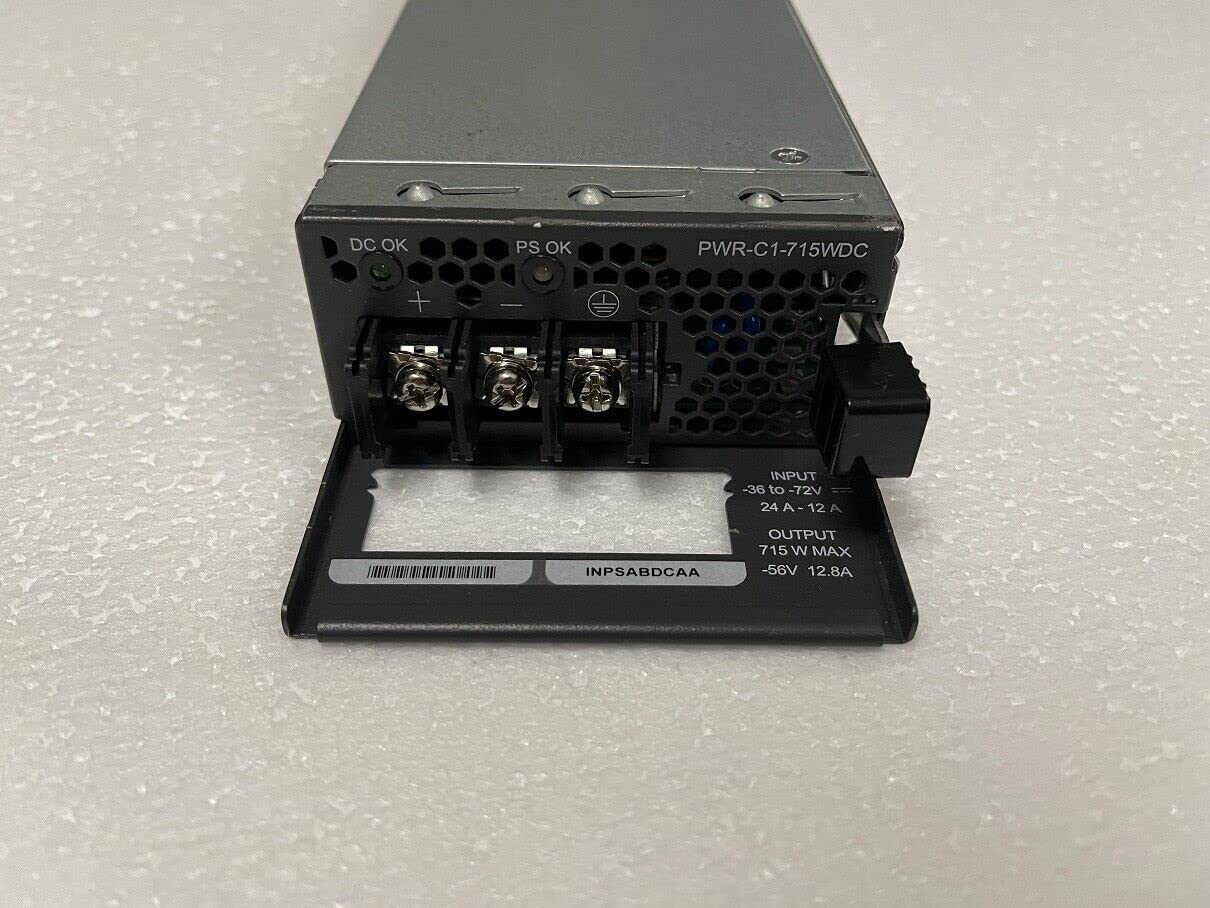 PWR-C6-715WDC (ch)