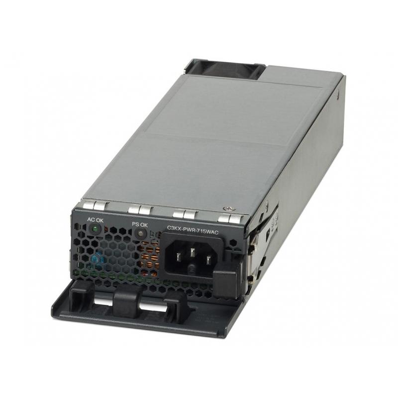 C3KX-PWR-715WAC (Ch)
