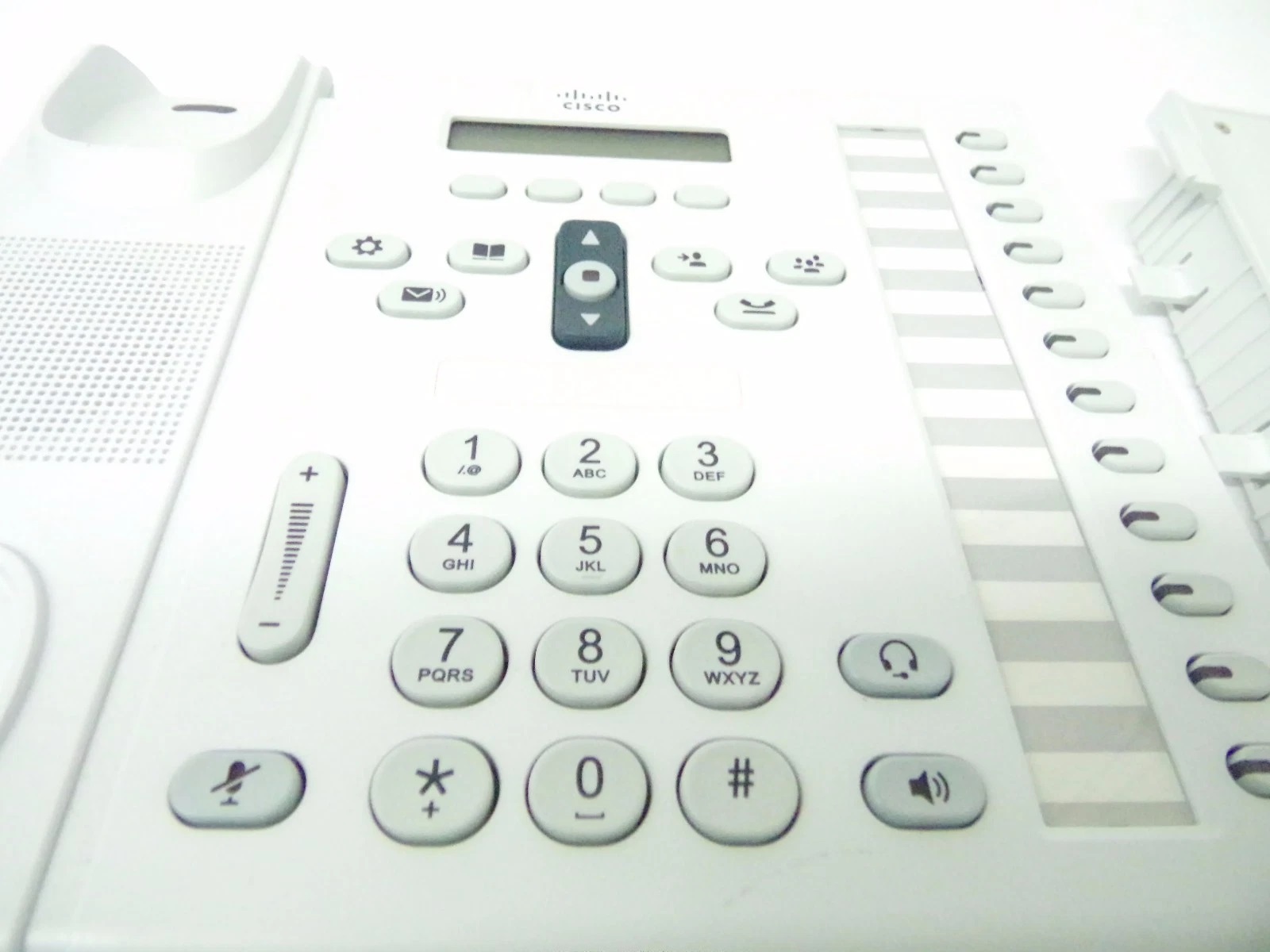 CP-6961-W-K9 (Ch)
