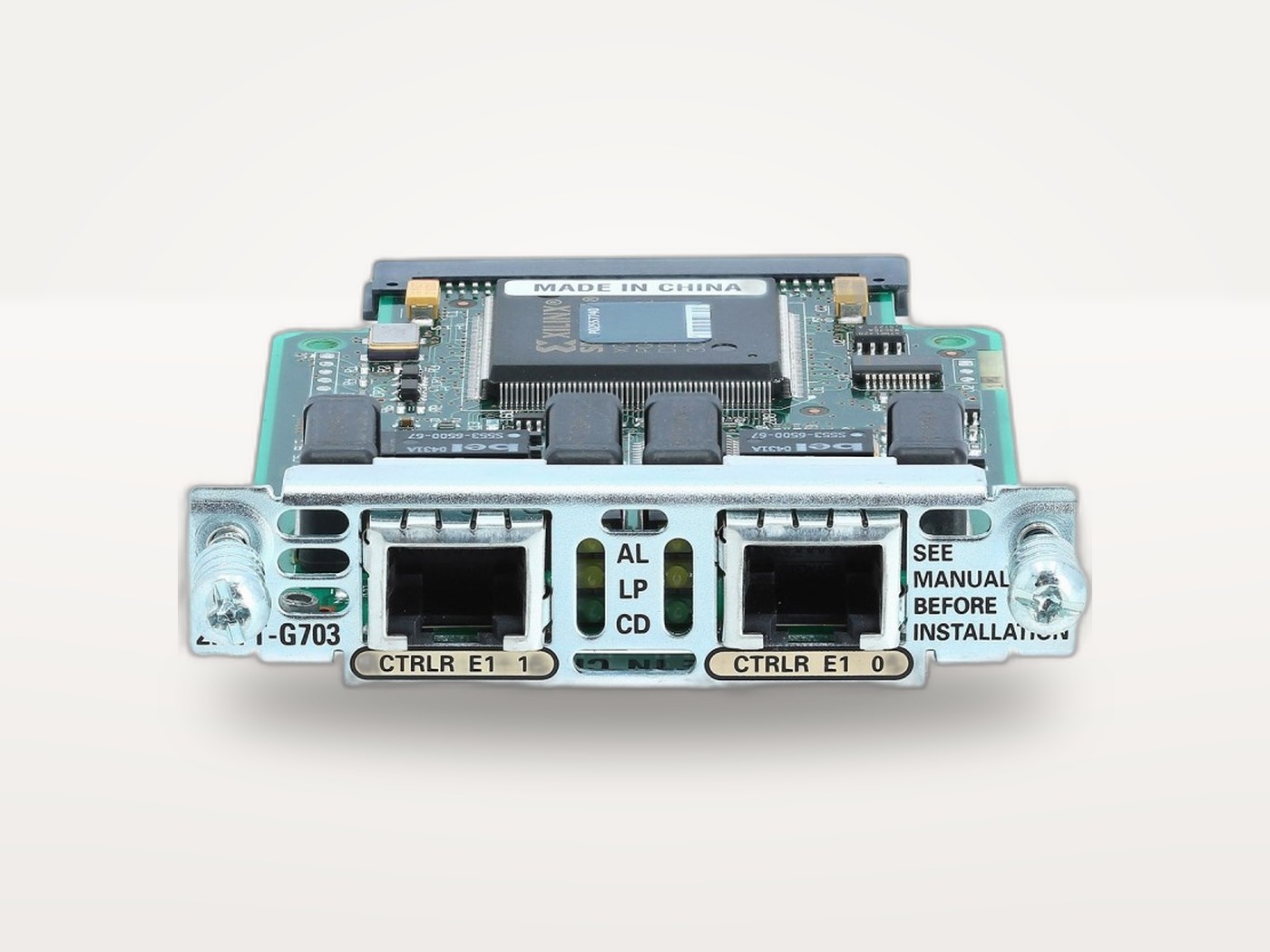 VWIC2-2MFT-G703 (Ch)