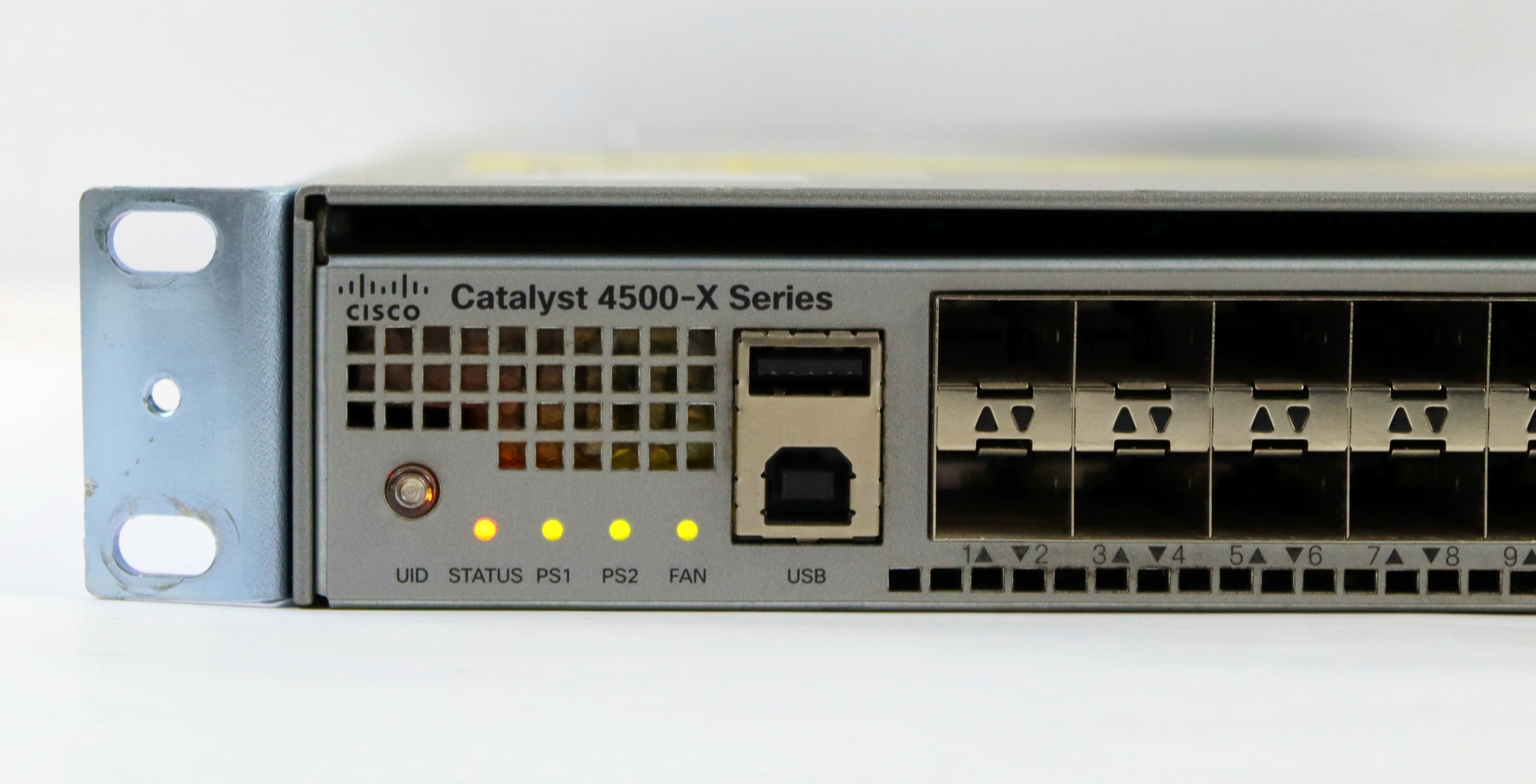 WS-C4500X-24X-IPB (Ch)