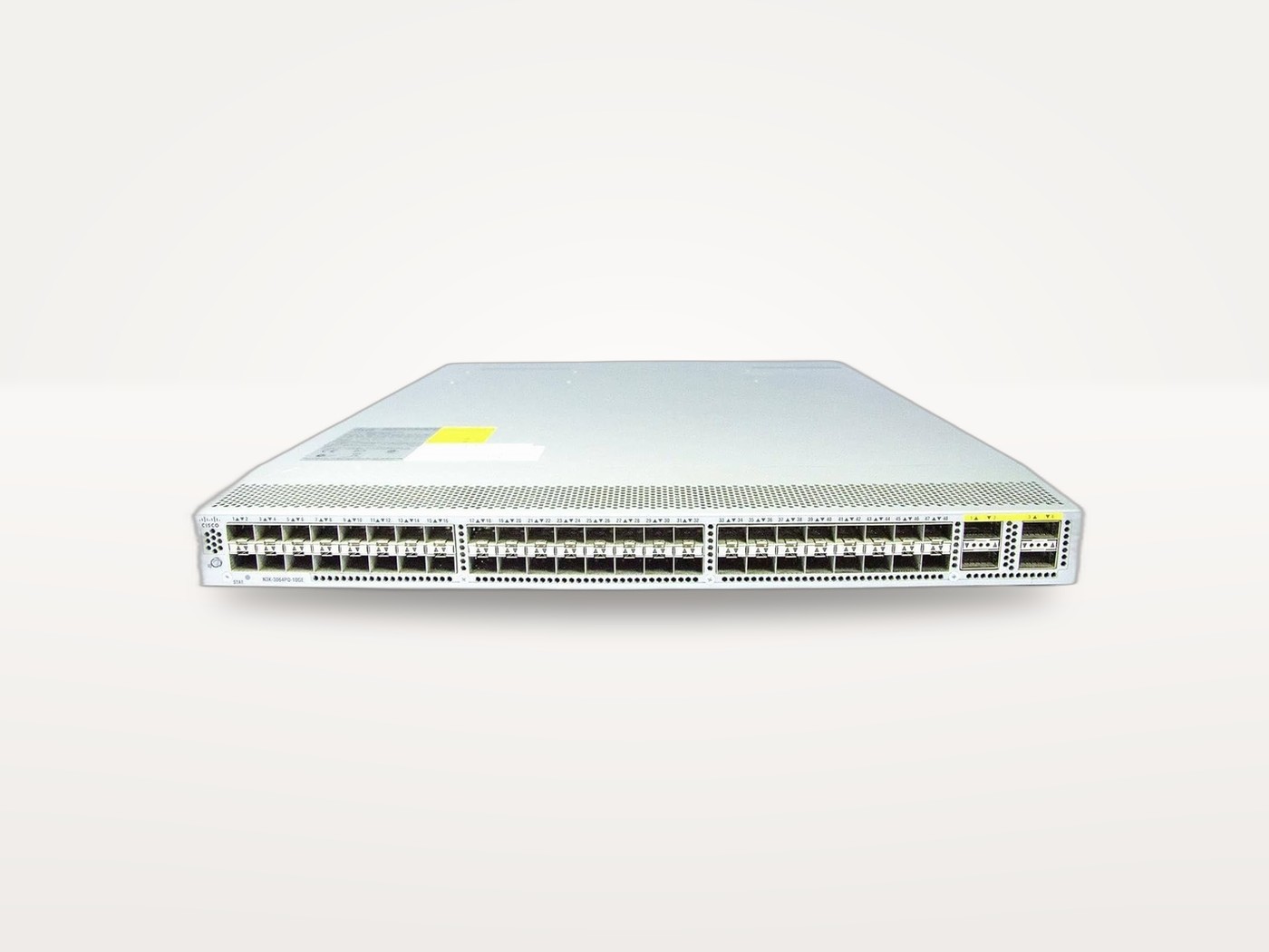 N3K-C3064PQ-10GE USED (ch)
