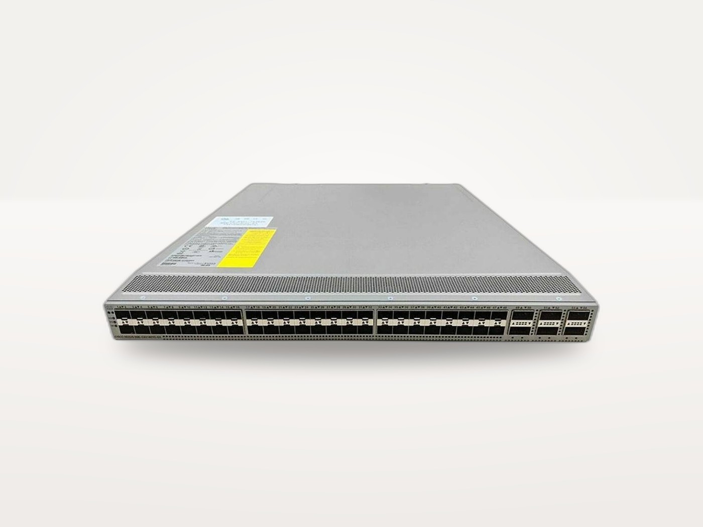 N9K-C93180YC-FX3 USED (ch)