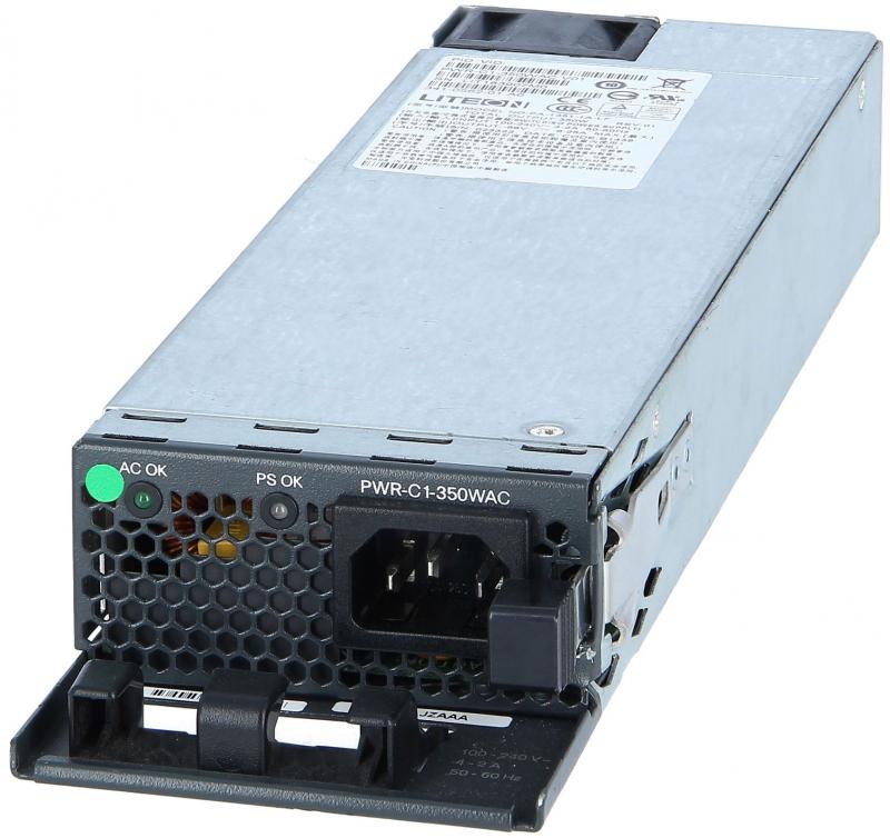 C3KX-PWR-715WAC (Ch)