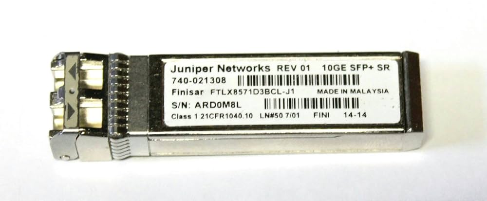 SFPP-10G-SR-C (ch)