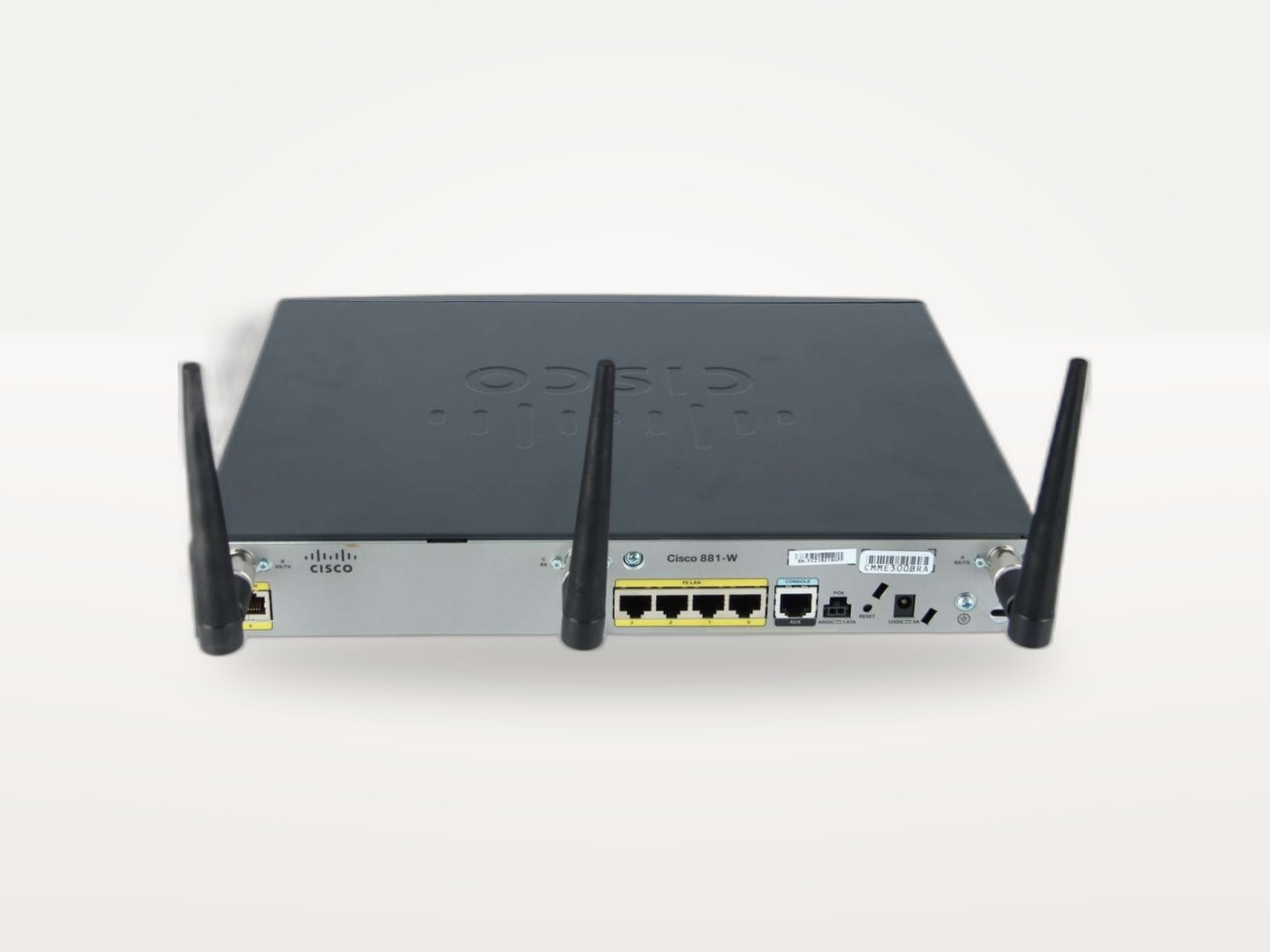 CISCO881G-G-K9 (Ch)