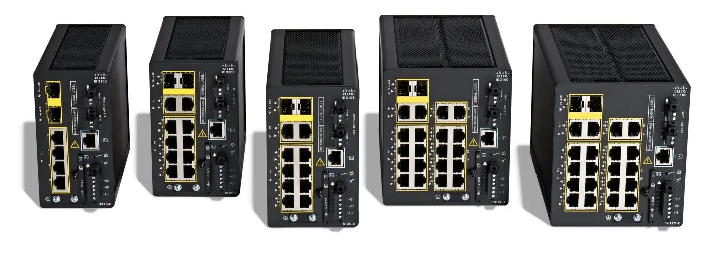 IE-3100-4T2S-E (Ch)