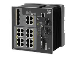 IE-4000-16GT4G-E