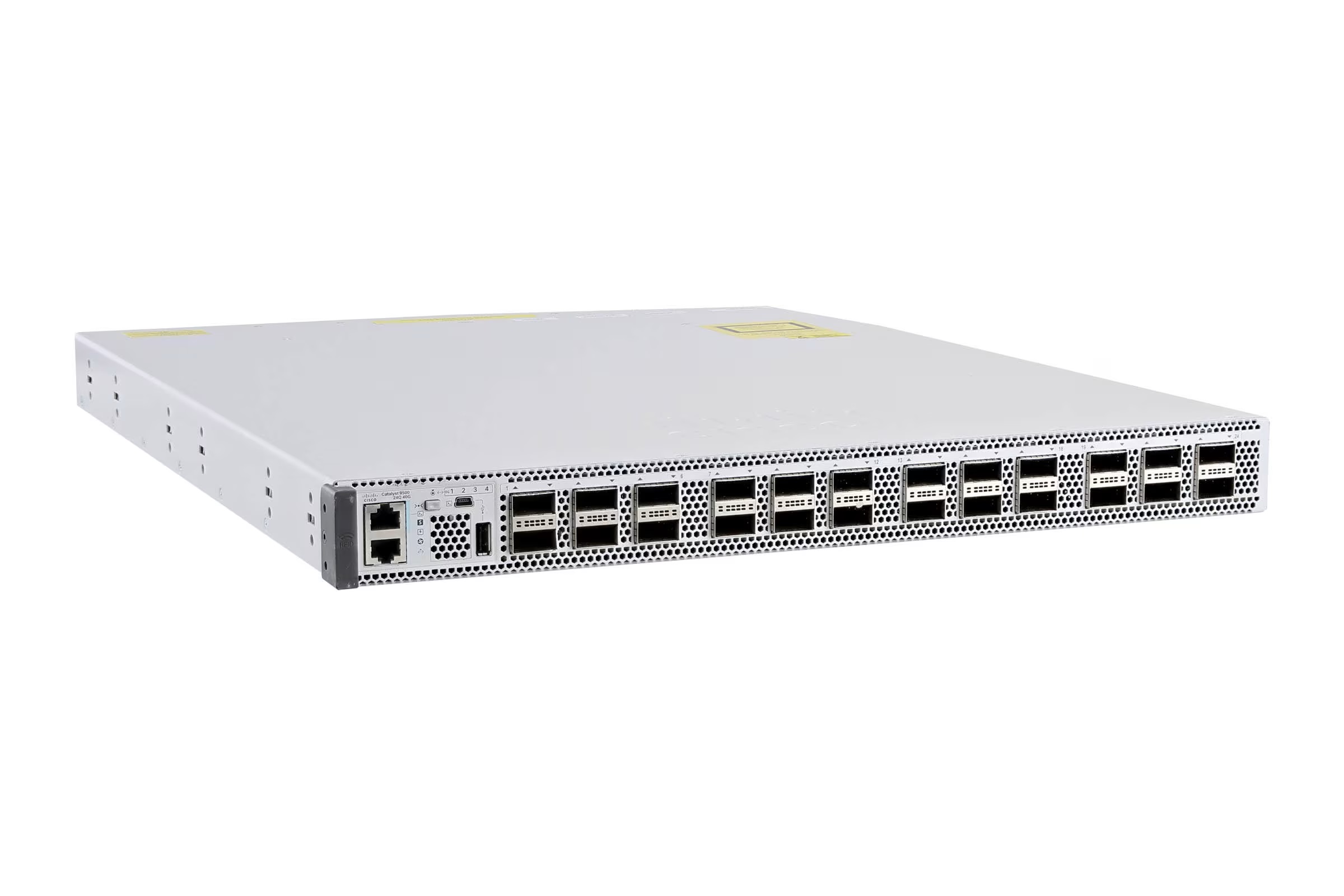 C9500-24Q-E (Ch)